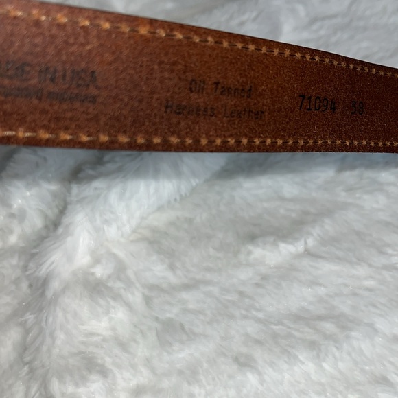 LEJON belt - Picture 6 of 10